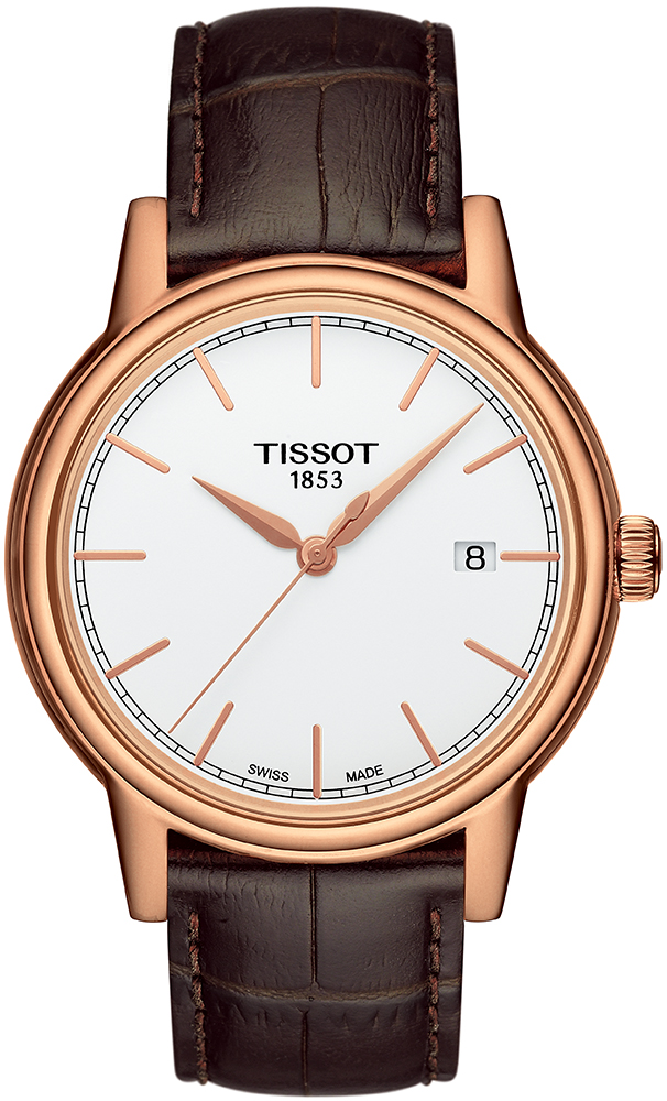 Tissot CARSON T085.410.36.011.00