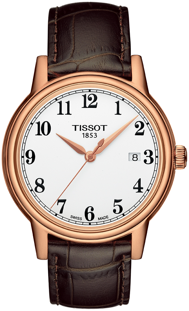 Tissot CARSON T085.410.36.012.00
