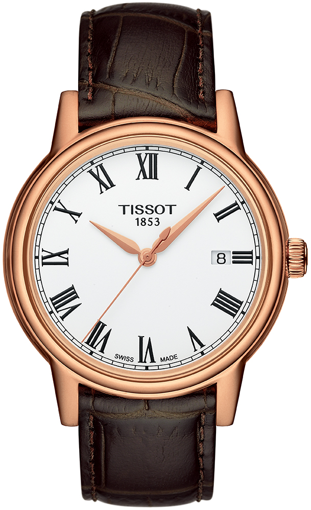 Tissot CARSON T085.410.36.013.00