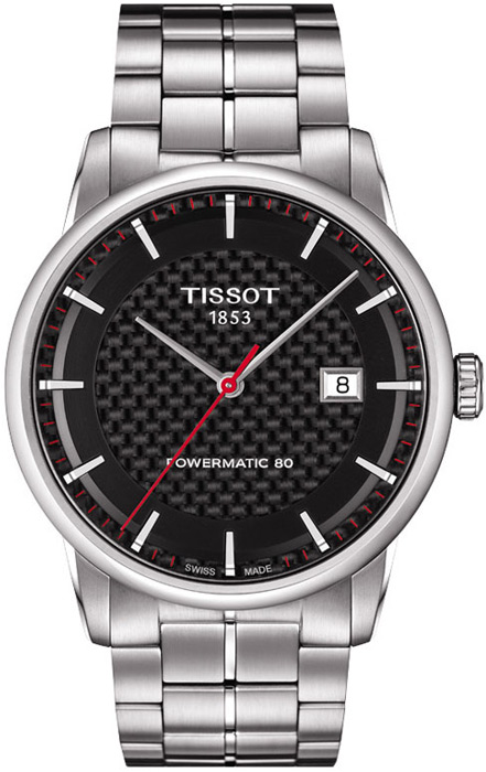Tissot Asian Games 2014 Limited Edition T086.407.11.201.00