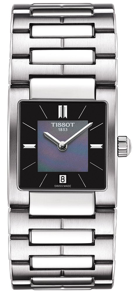 Tissot T02 T090.310.11.121.00