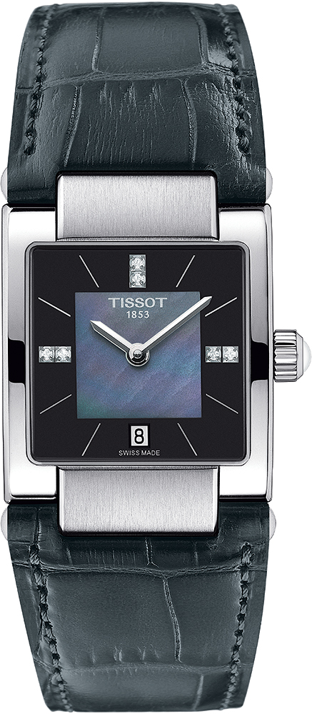 Tissot T02 T090.310.16.126.00