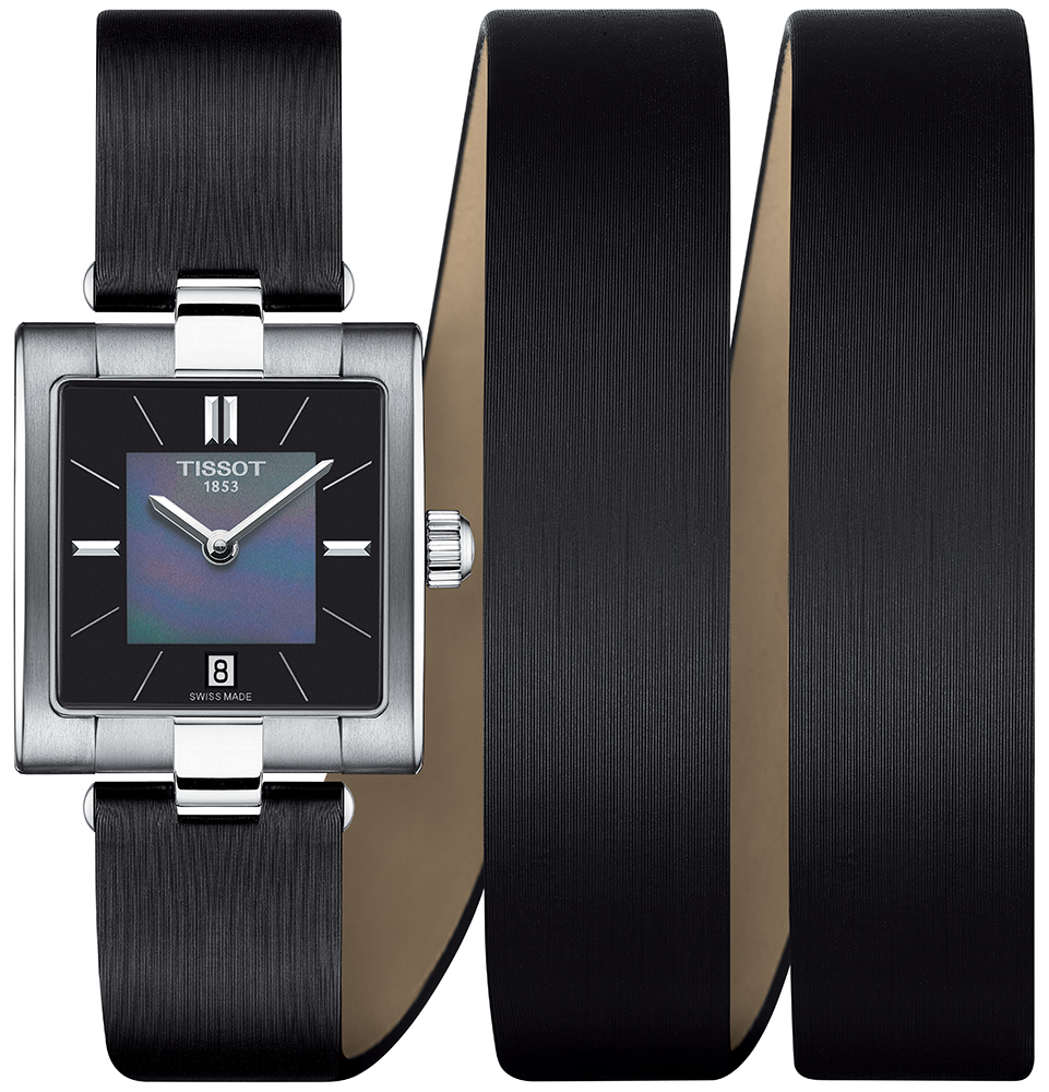 Tissot T02 T090.310.17.051.00