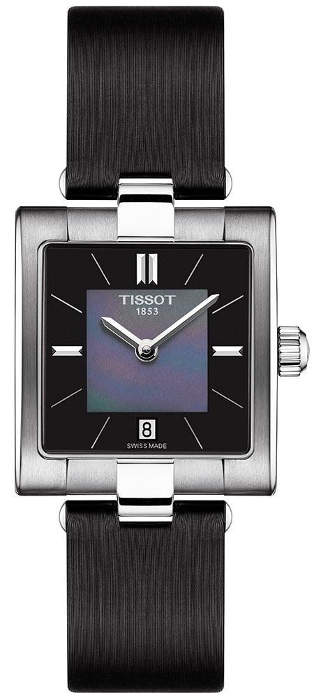 Tissot T02 T090.310.17.121.00