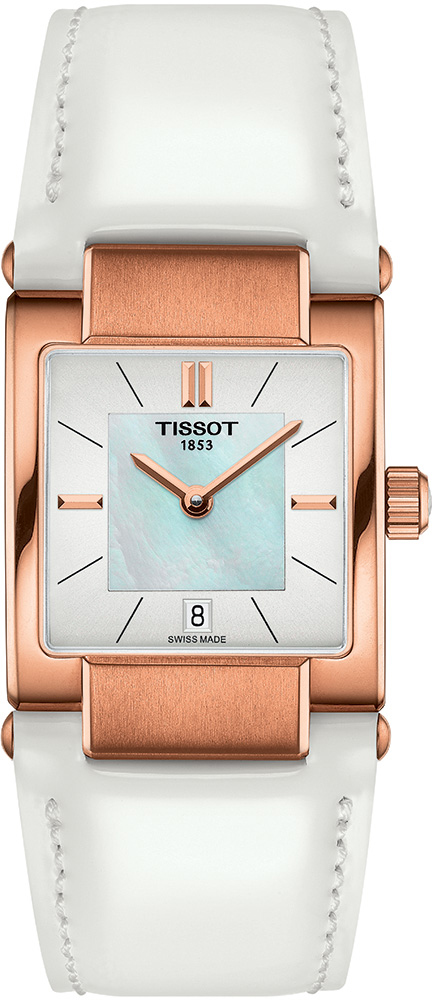 Tissot T02 T090.310.36.111.00
