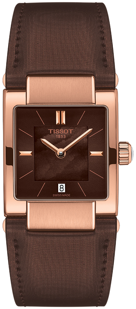 Tissot T02 T090.310.37.381.00