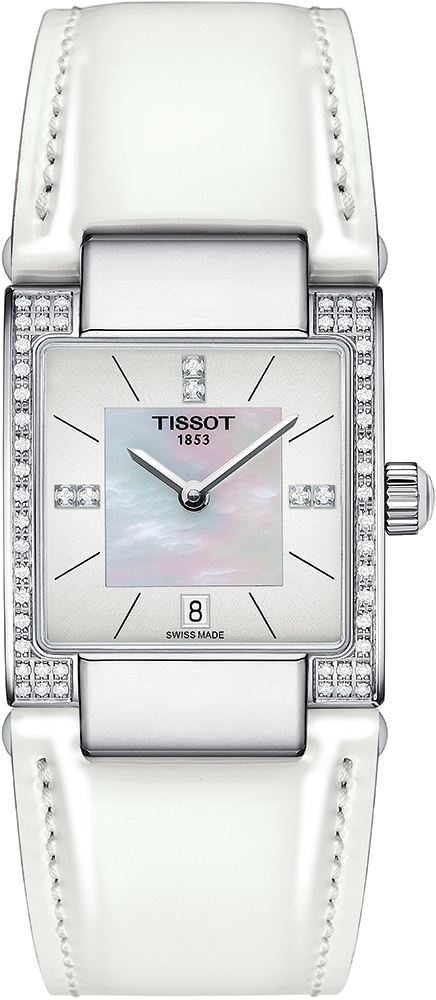 Tissot T02 T090.310.66.116.00