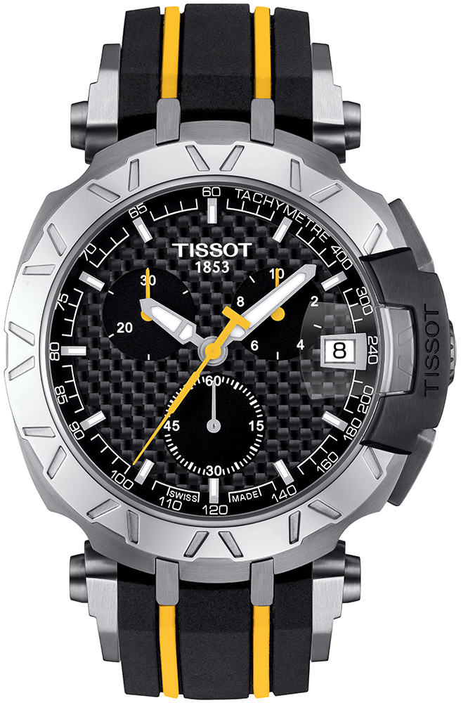 Tissot T092.417.17.201.00 T-Race T-RACE