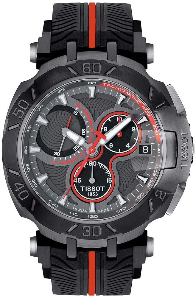 Tissot T-RACE CHRONOGRAPH T092.417.37.067.00