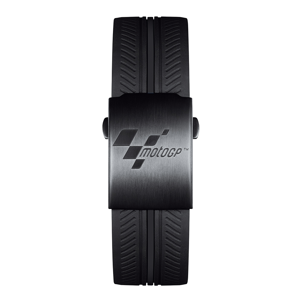 Tissot T092.427.27.051.00 zegarek męski T-Race - miniatura 2