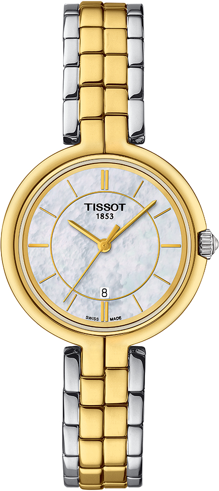 Tissot FLAMINGO T094.210.22.111.01