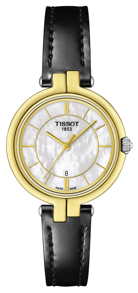 Tissot FLAMINGO T094.210.26.111.00