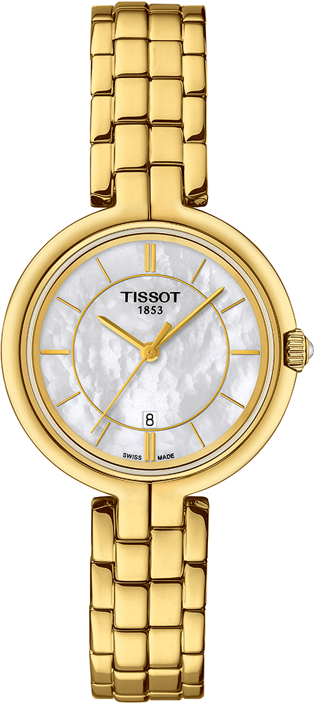 Tissot FLAMINGO T094.210.33.111.00