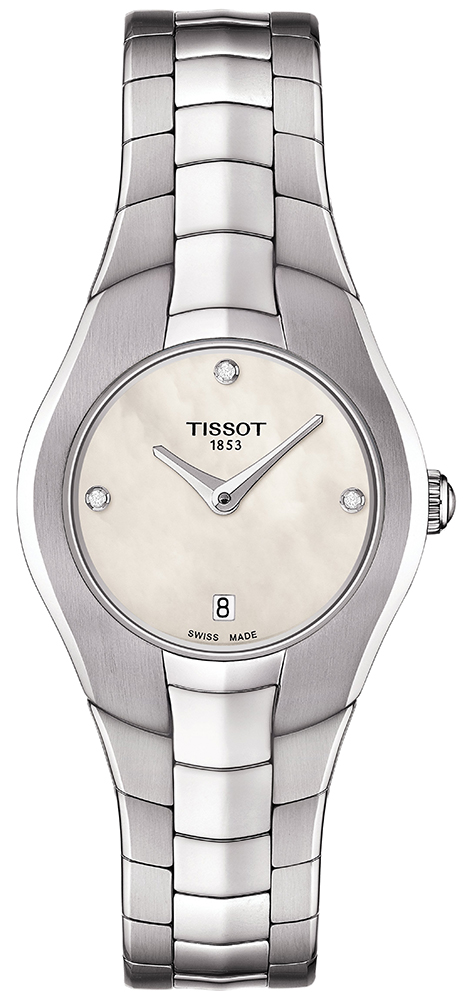 Tissot T-ROUND T096.009.11.116.00