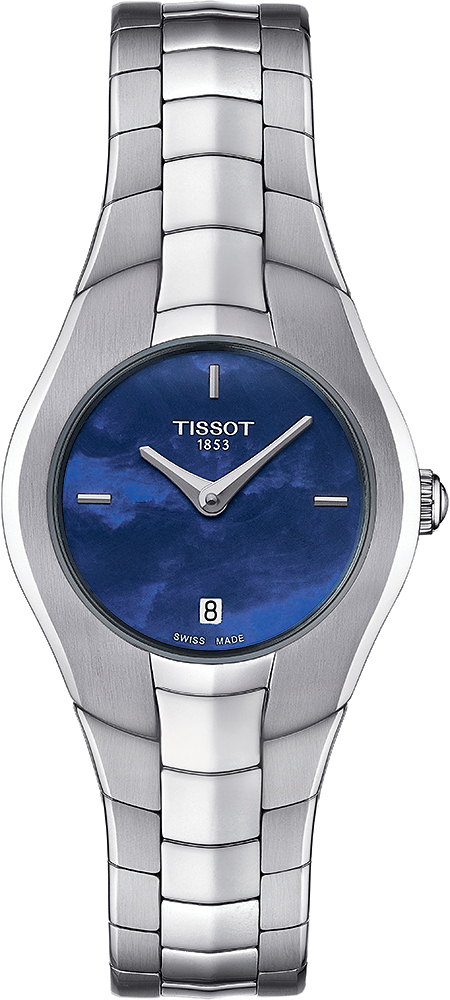 Tissot T-ROUND T096.009.11.131.00
