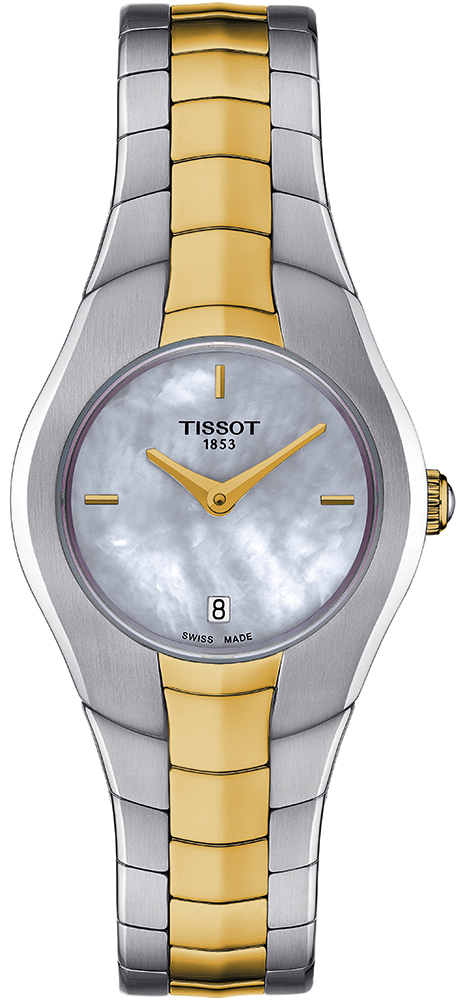 Tissot T-ROUND T096.009.22.111.00