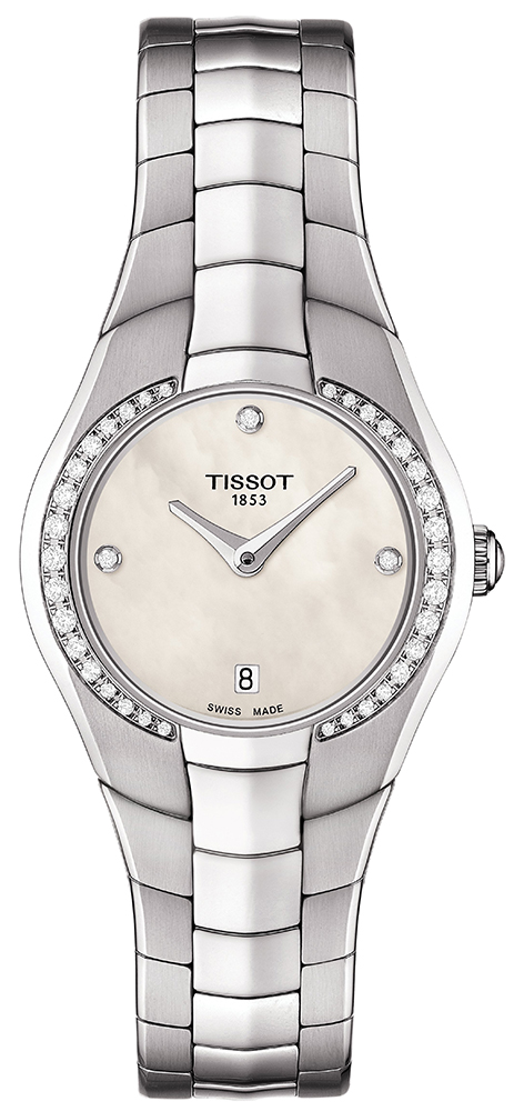 Tissot T-ROUND T096.009.61.116.00