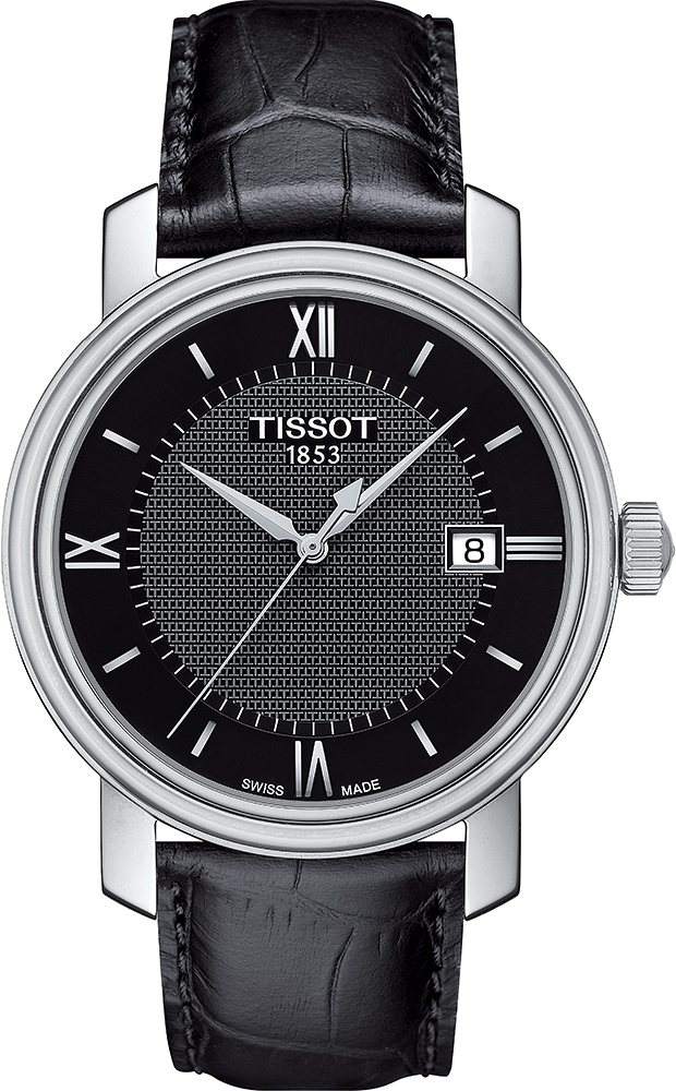 Tissot BRIDGEPORT T097.410.16.058.00
