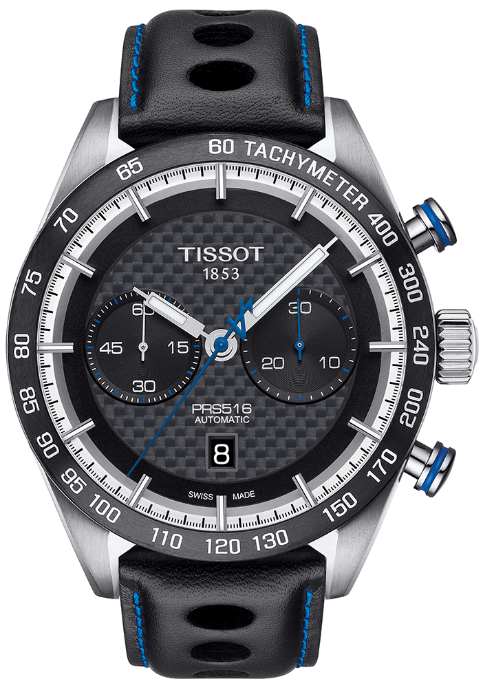 Tissot PRS 516 AUTOMATIC T100.427.16.201.00