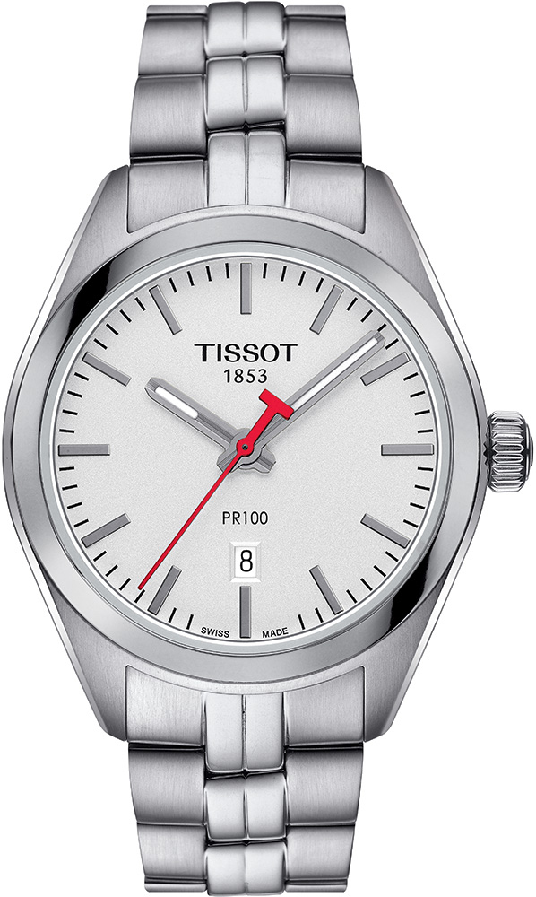 Tissot PR 100 NBA SPECIAL EDITION LADY T101.210.11.031.00