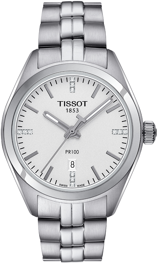 Tissot PR 100 LADY T101.210.11.036.00