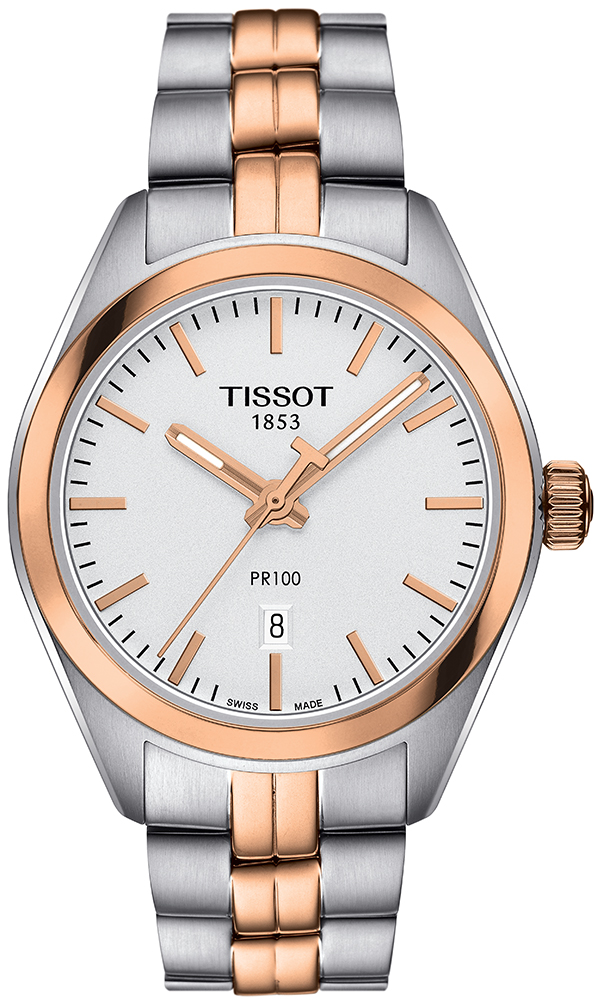 Tissot PR 100 LADY T101.210.22.031.01