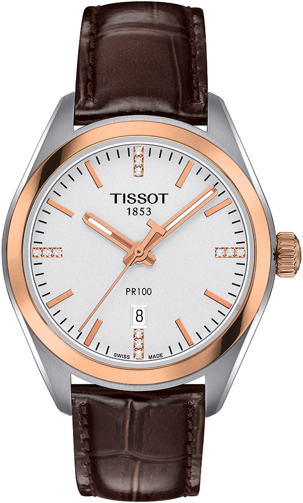 Tissot PR 100 LADY T101.210.26.036.00