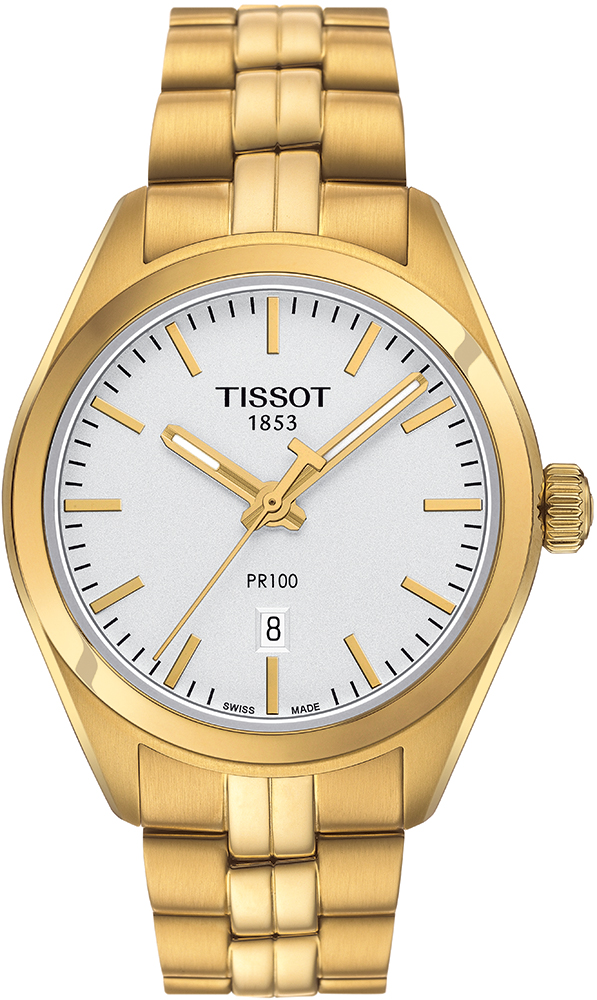 Tissot PR 100 LADY T101.210.33.031.00