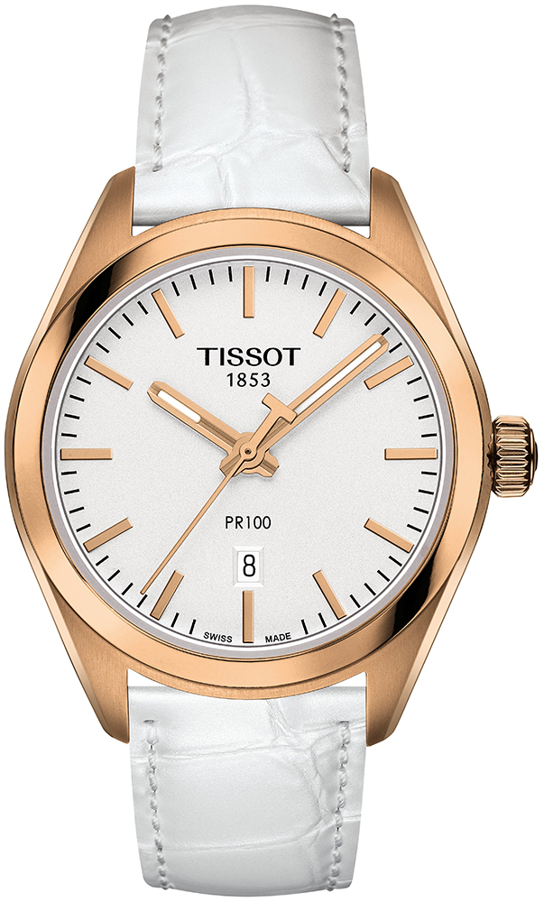 Tissot PR 100 LADY T101.210.36.031.01