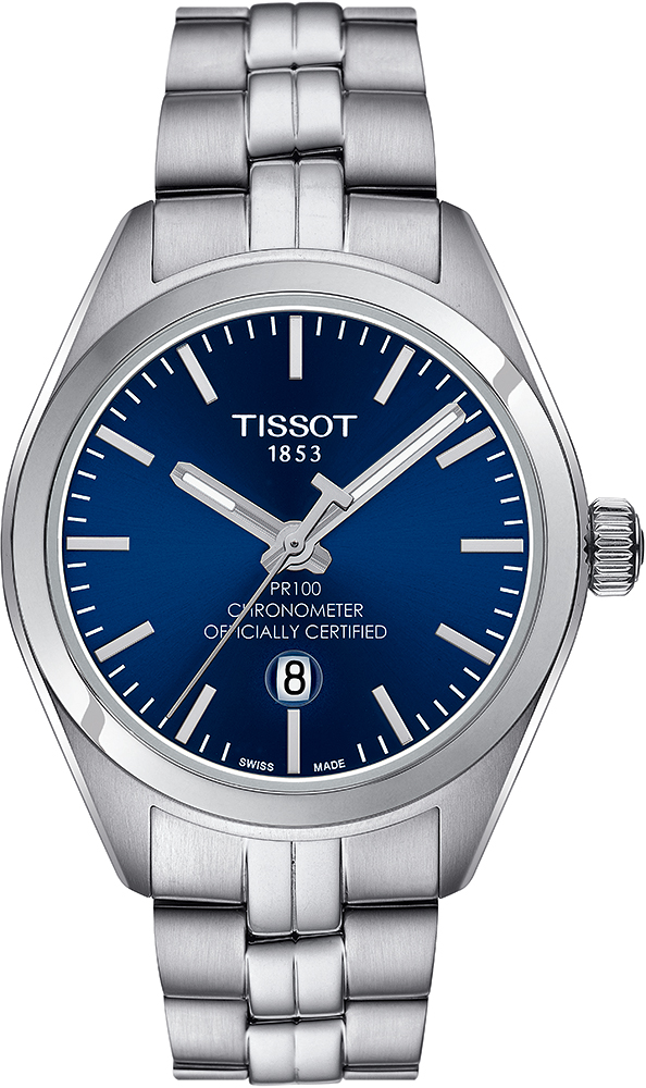 Tissot PR 100 T101.251.11.041.00