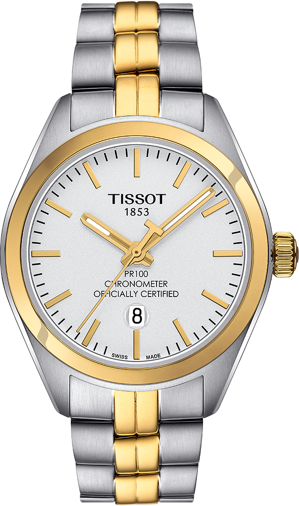 Tissot PR 100 T101.251.22.031.00