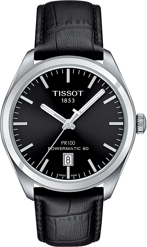 Tissot PR 100 POWERMATIC 80 T101.407.16.051.00