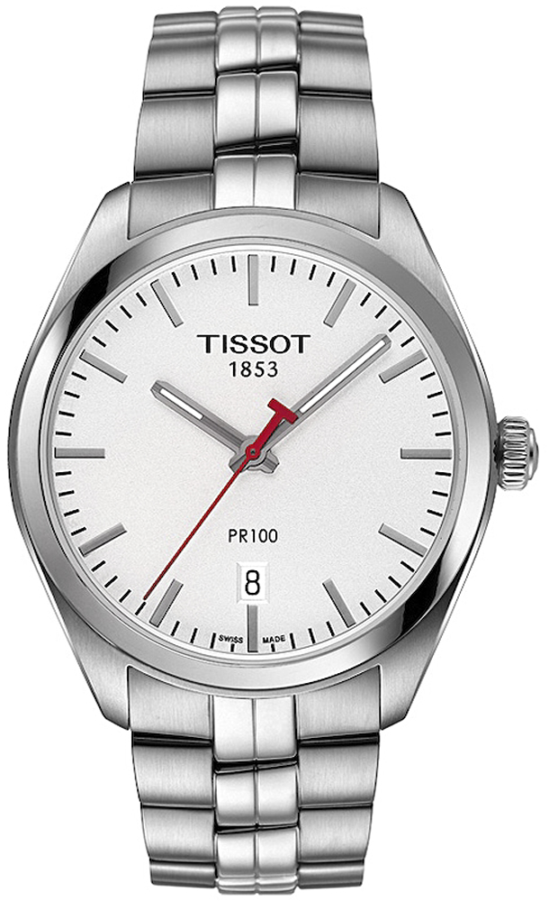 Tissot PR 100 NBA SPECIAL EDITION T101.410.11.031.01