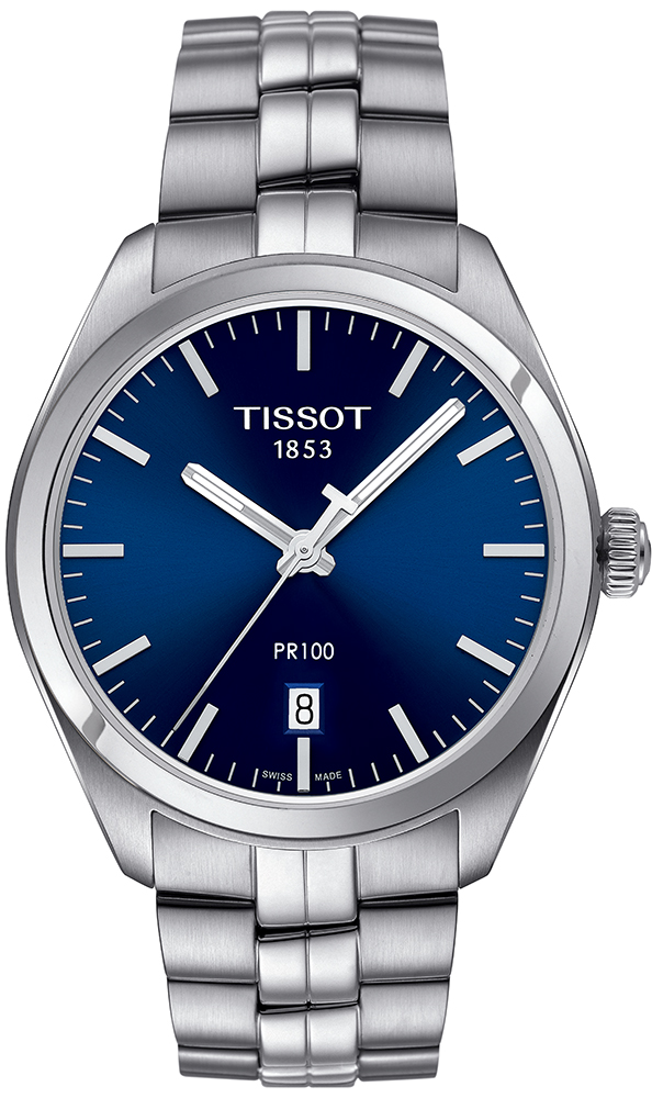 Tissot PR 100 T101.410.11.041.00