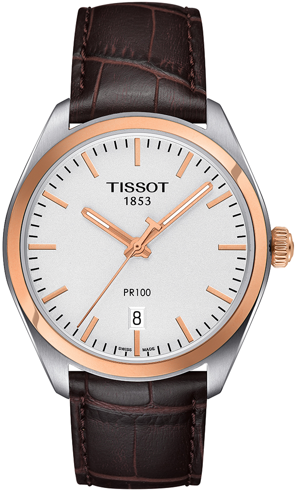 Tissot PR 100 T101.410.26.031.00