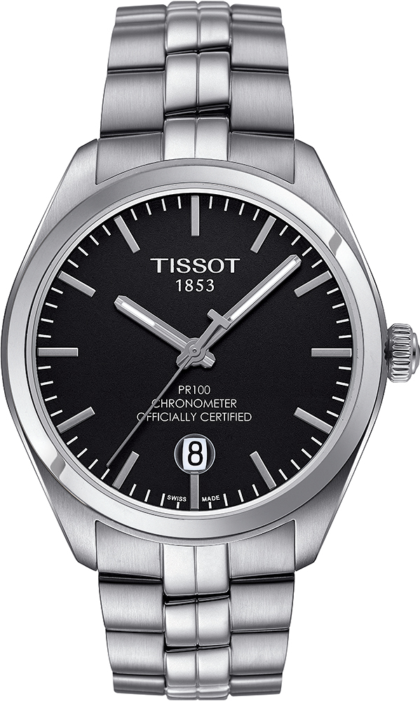 Tissot PR 100 T101.451.11.051.00