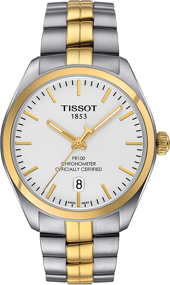 Tissot PR 100 T101.451.22.031.00