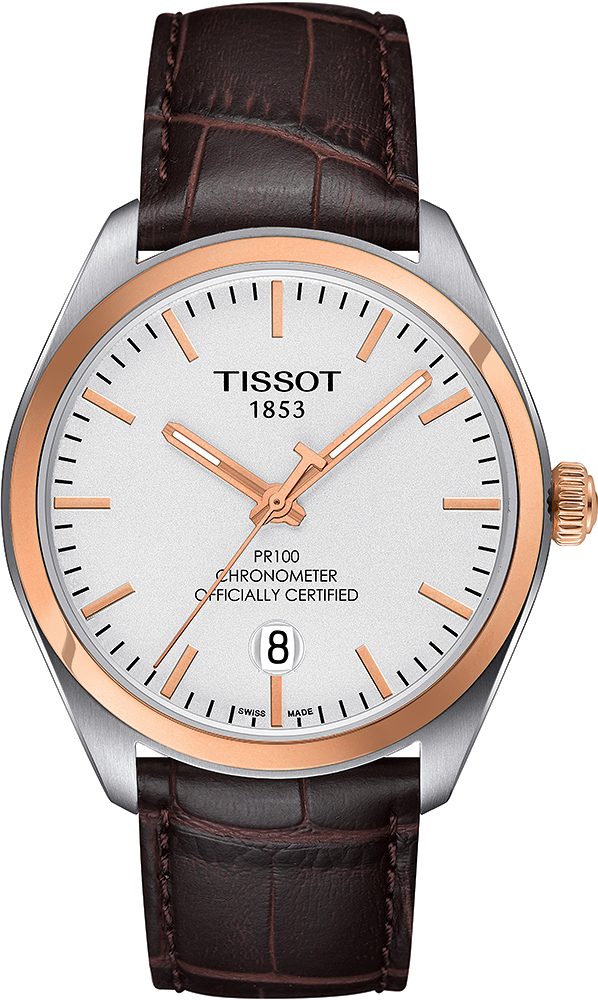 Tissot PR 100 T101.451.26.031.00