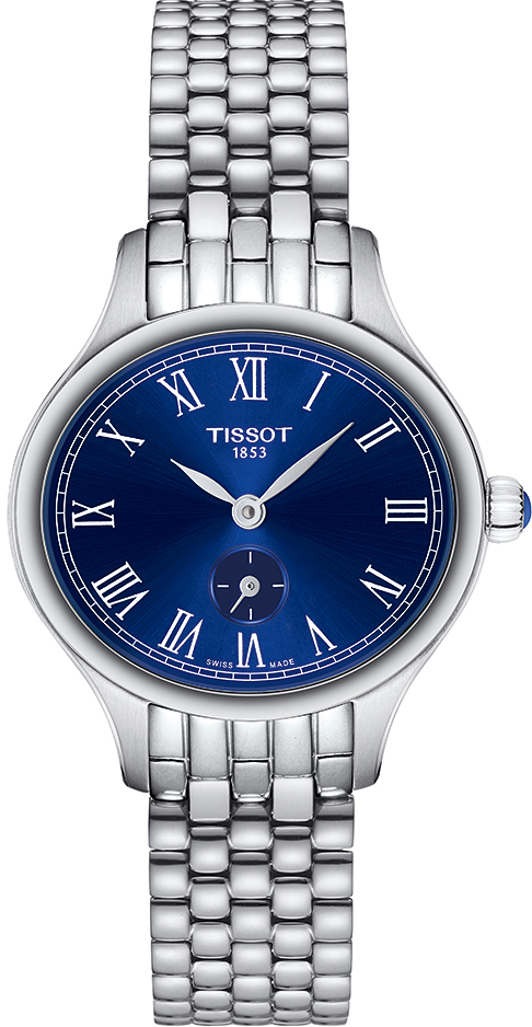 Tissot BELLA ORA PICCOLA T103.110.11.043.00