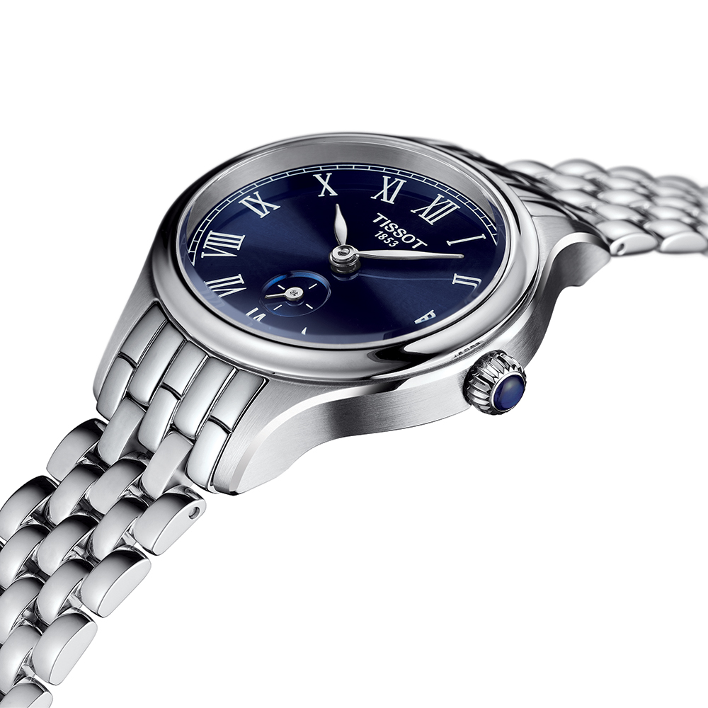 Tissot T103.110.11.043.00 zegarek damski Bella Ora - miniatura 2