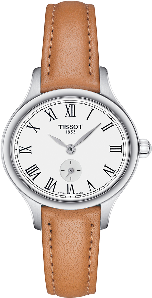 Tissot BELLA ORA PICCOLA T103.110.16.033.00