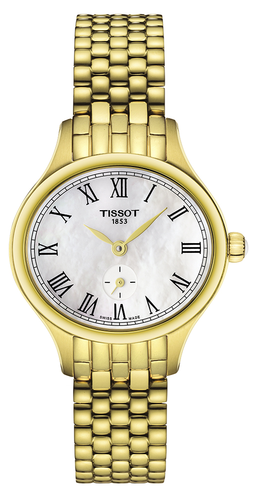 Tissot BELLA ORA PICCOLA T103.110.33.113.00