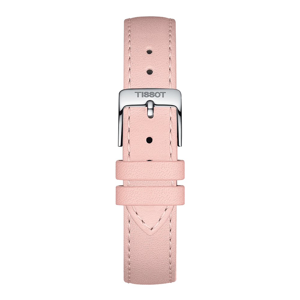 Tissot T103.210.16.017.00 zegarek damski Bella Ora - miniatura 2