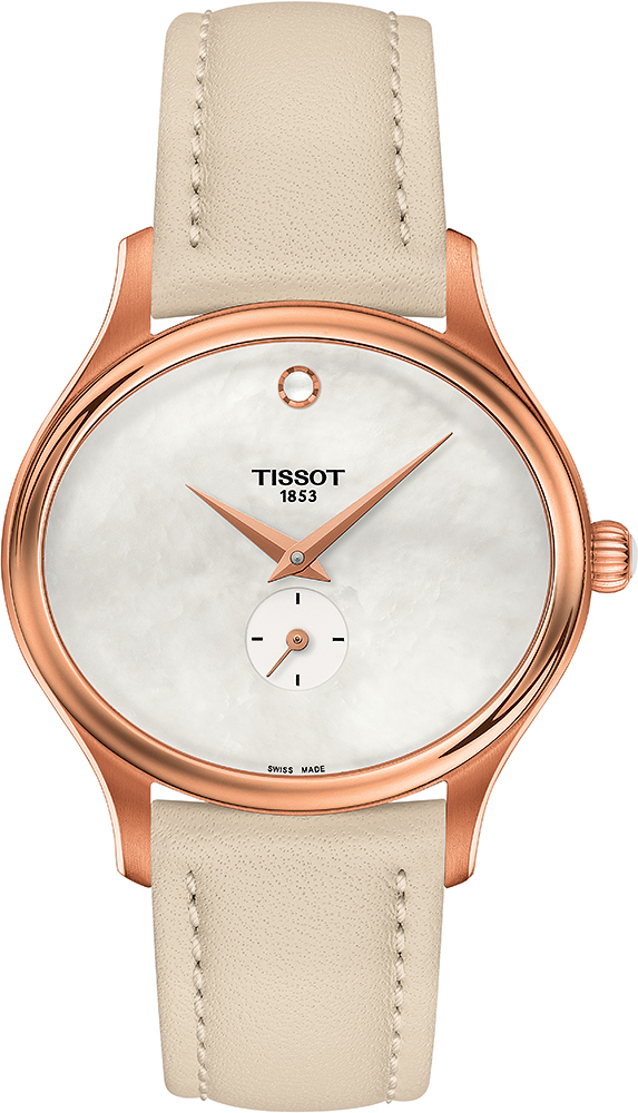 Tissot BELLA ORA T103.310.36.111.00