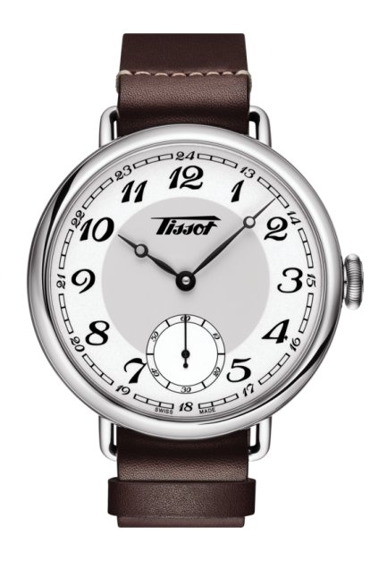 Tissot T104.405.16.012.00
