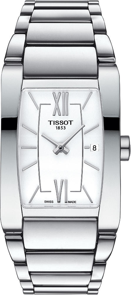Tissot GENEROSI-T T105.309.11.018.00