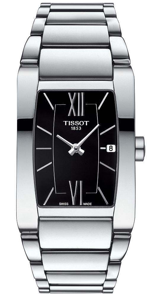 Tissot GENEROSI-T T105.309.11.058.00