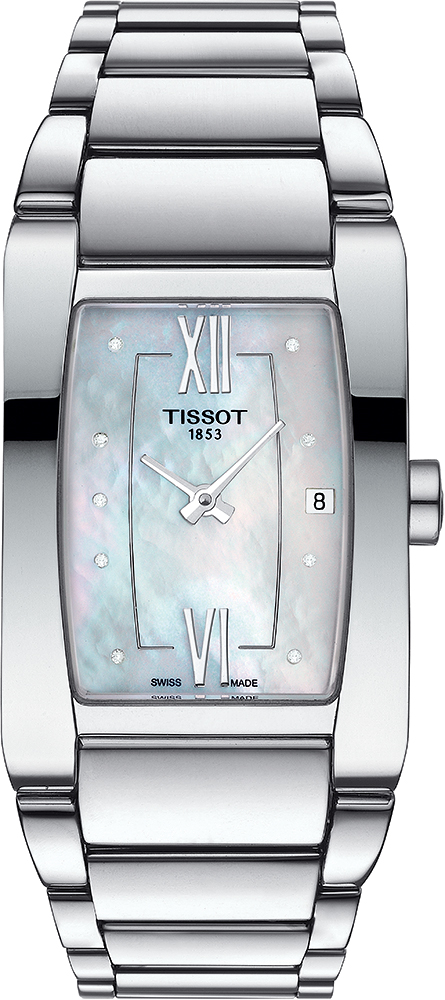 Tissot GENEROSI-T T105.309.11.116.00