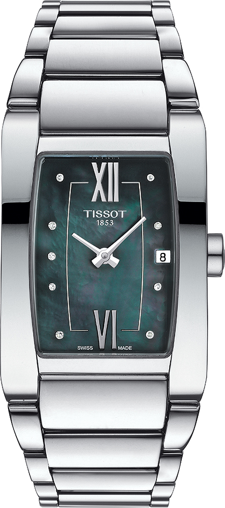 Tissot GENEROSI-T T105.309.11.126.00