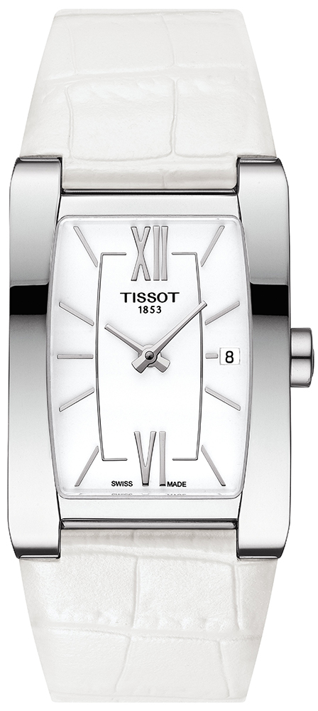 Tissot GENEROSI-T T105.309.16.018.00